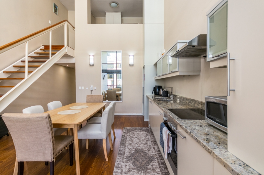 To Let 2 Bedroom Property for Rent in Gardens Western Cape